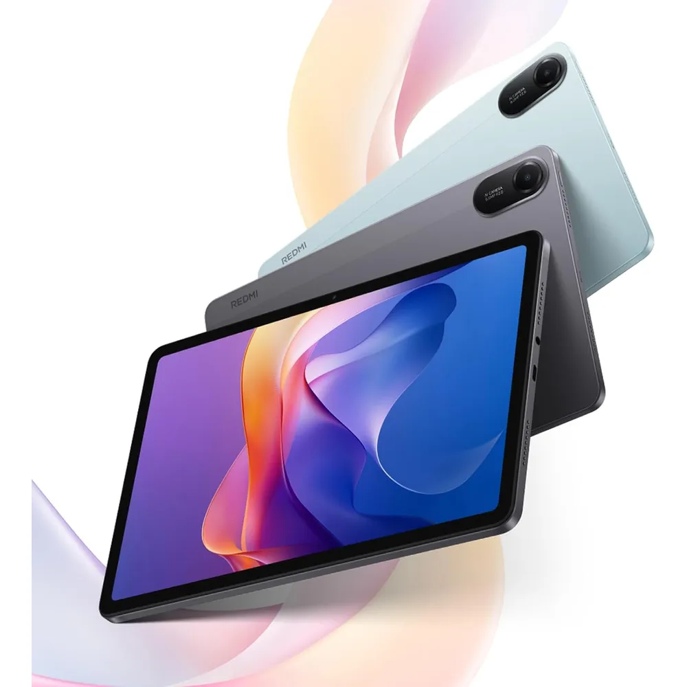 TABLET XIAOMI REDMI PAD 2 4G 256GB 8GB | GRIS GRAFITO