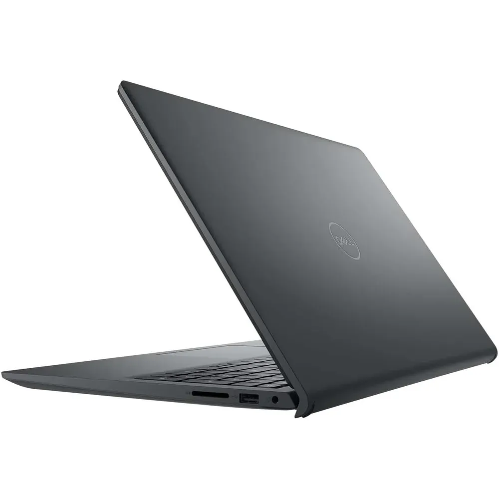LAPTOP INSPIRON 15 I5-1334U DELL 15.6" 1TB SSD 32GB RAM W11 PRO - TECLADO INGLÉS | NEGRO