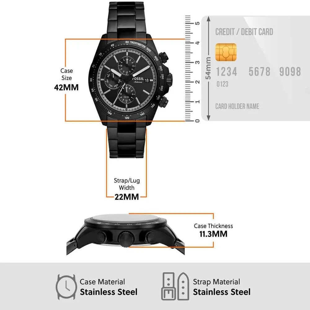 b0fcvbdmfn_4_webp.webp Fossil reloj multifunción para hombre, acero inoxidable Autocross | Negro