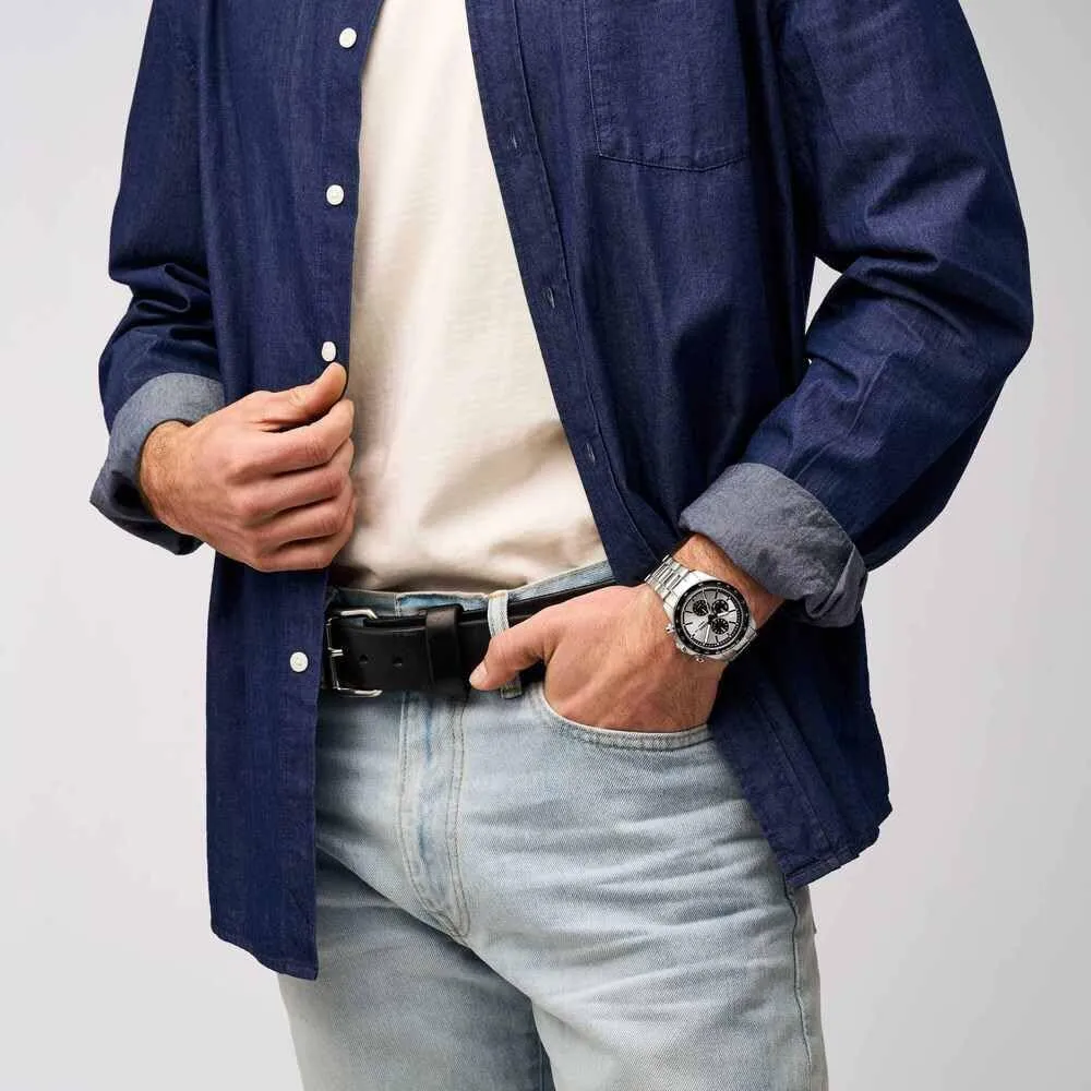 b0fcvff3p4_1_webp.webp Fossil reloj multifunción para hombre, acero inoxidable Autocross | Plateado