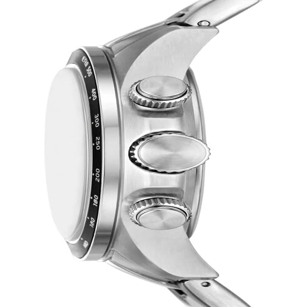 b0fcvff3p4_2_webp.webp Fossil reloj multifunción para hombre, acero inoxidable Autocross | Plateado