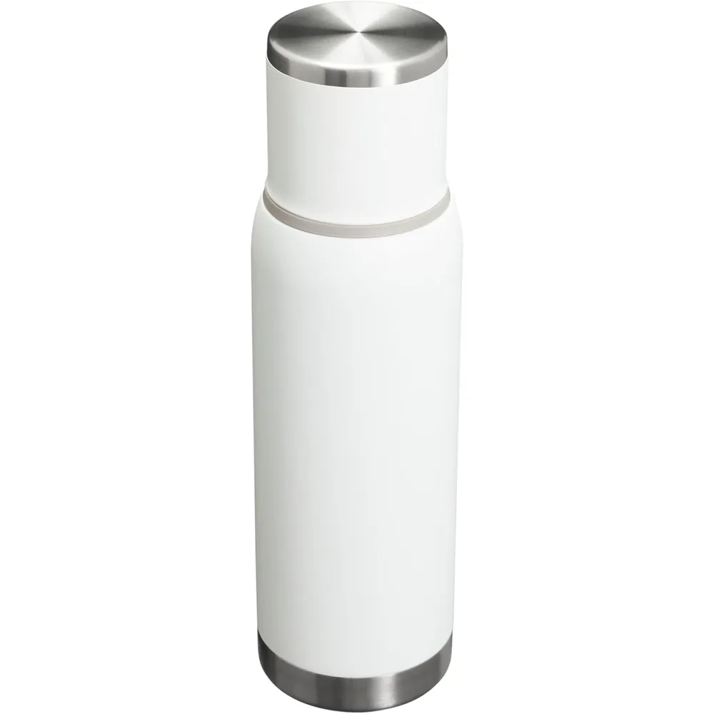 Stanley Adventure To Go – Vaso de Viaje Aislado 32.5 oz (paquete de 4) | Frost