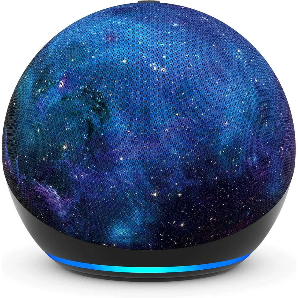 PARLANTE INTELIGENTE AMAZON ECHO DOT KIDS | STARDUST