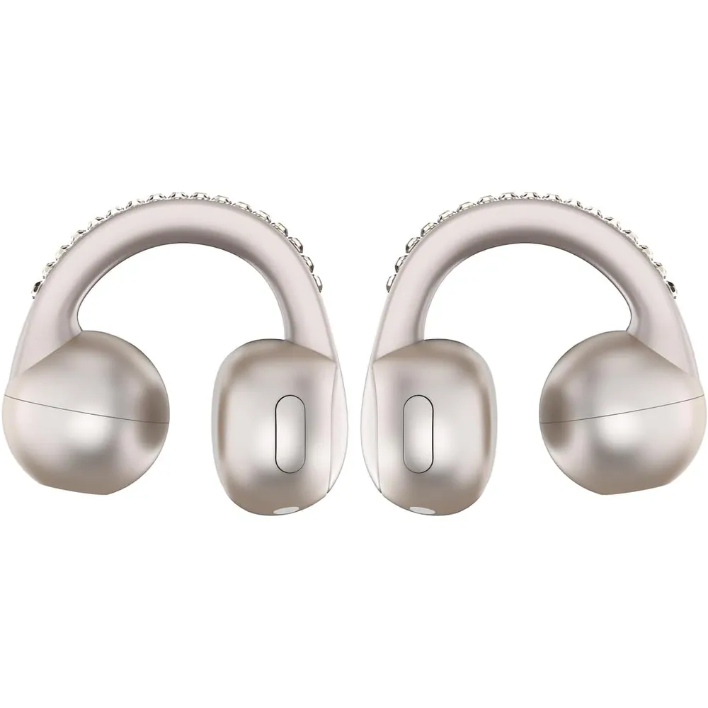 AURICULARES MOTO BUDS LOOP MOTOROLA | BEIGE