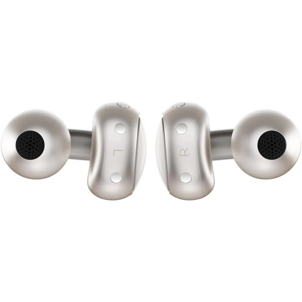 AURICULARES MOTO BUDS LOOP MOTOROLA | BEIGE