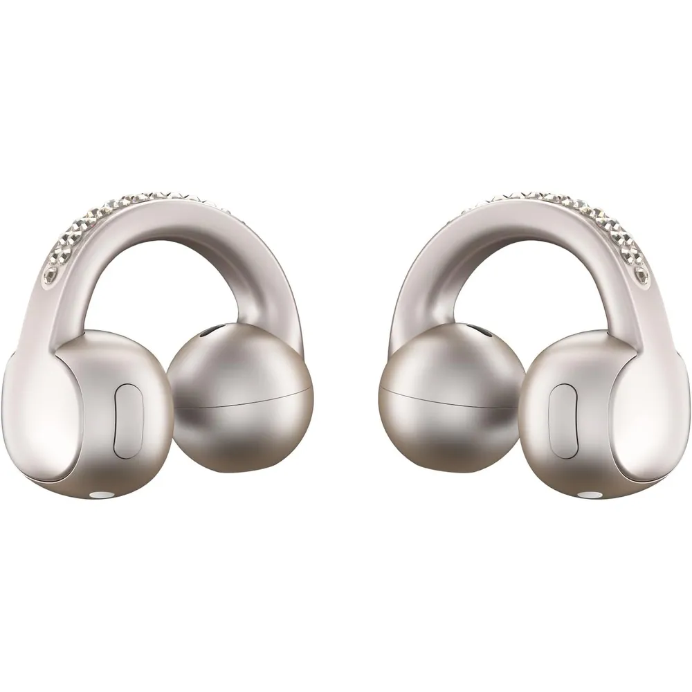 AURICULARES MOTO BUDS LOOP MOTOROLA | BEIGE