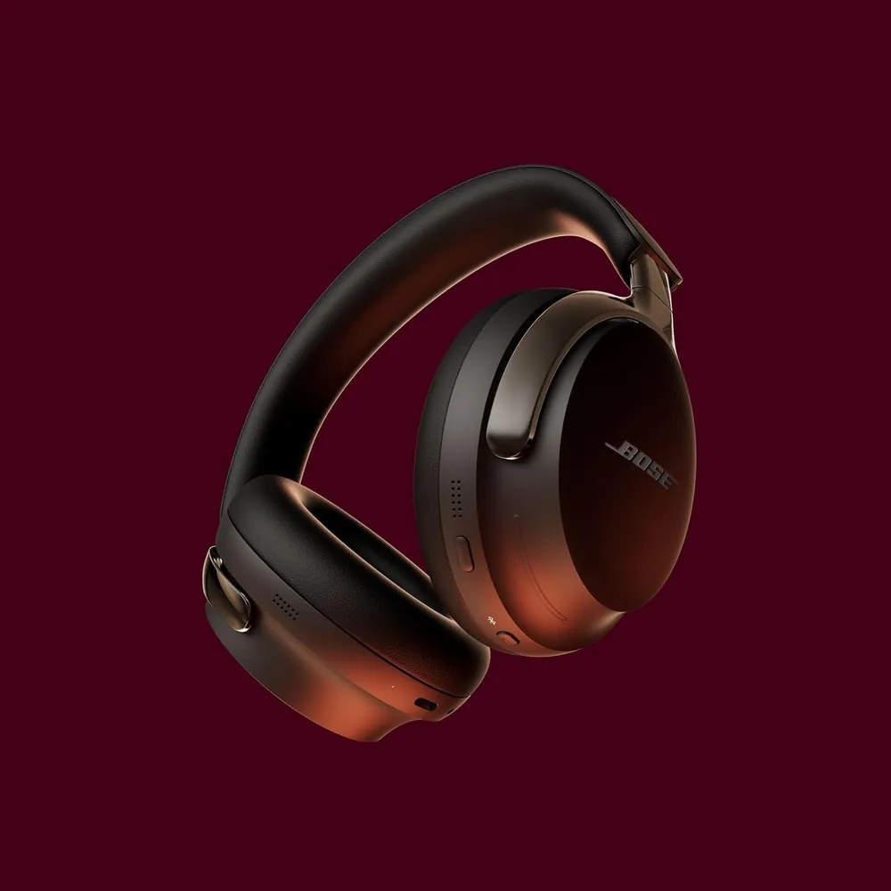 AUDÍFONOS QUIETCOMFORT ULTRA 2DA GENERACIÓN BOSE