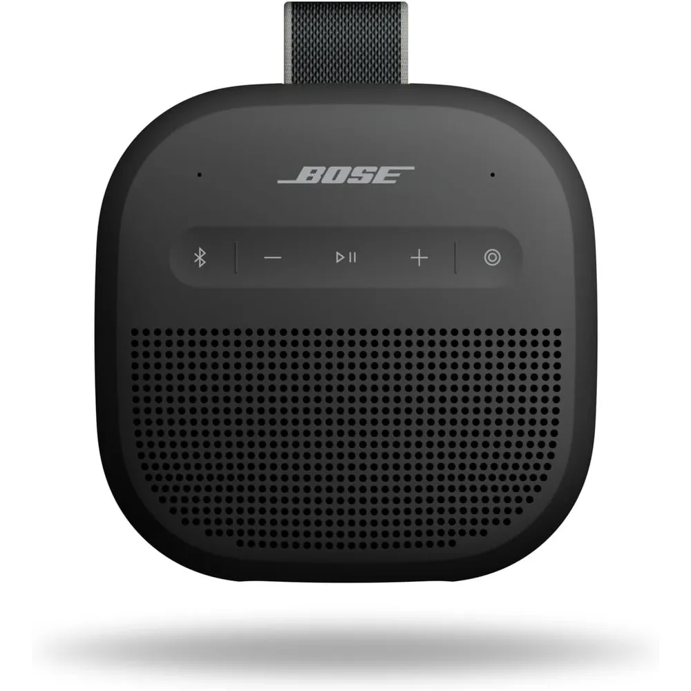 PARLANTE SOUNDLINK MICRO 2DA GENERACIÓN BOSE