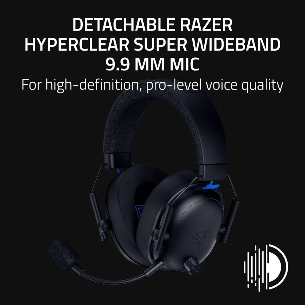 b0fdpjzqny_4_webp.webp AUDÍFONOS INALÁMBRICOS BLACKSHARK V3 PLAYSTATION RAZER | NEGRO