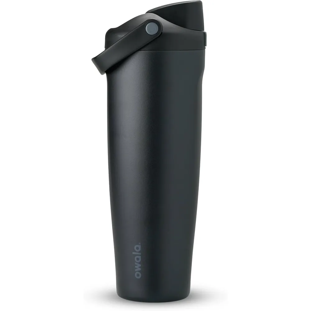 TOMATODO FREESIP SWAY OWALA 40 OZ / 1183 ML | NEGRO