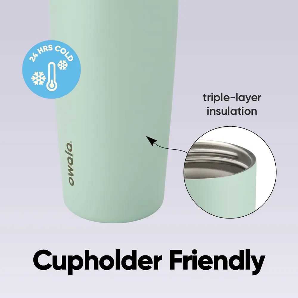 TOMATODO FREESIP SWAY OWALA 30 OZ / 887 ML | EUCALYPTUS