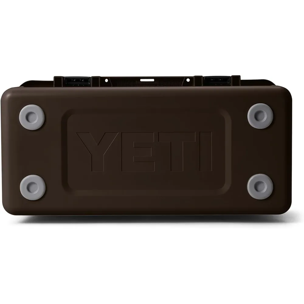 YETI Gobox 60 Caja de Herramientas Impermiable | Marrón