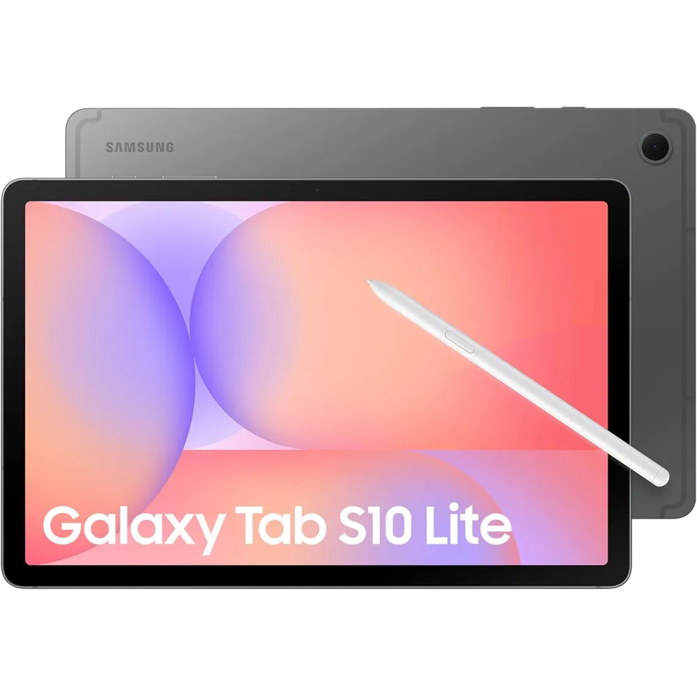 TABLET SAMSUNG GALAXY TAB S10 LITE 10.9" 128GB | GRIS
