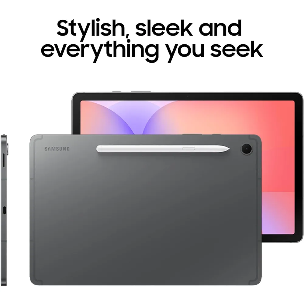 TABLET SAMSUNG GALAXY TAB S10 LITE 10.9" 128GB | GRIS