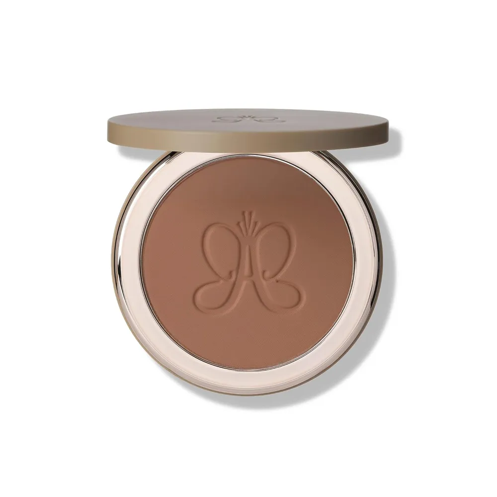 Anastasia | BRONCEADOR SMOOTH BLUR