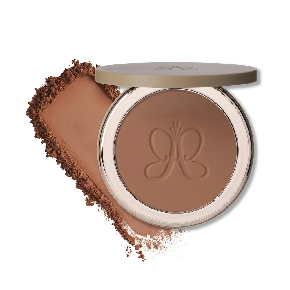 Anastasia | BRONCEADOR SMOOTH BLUR