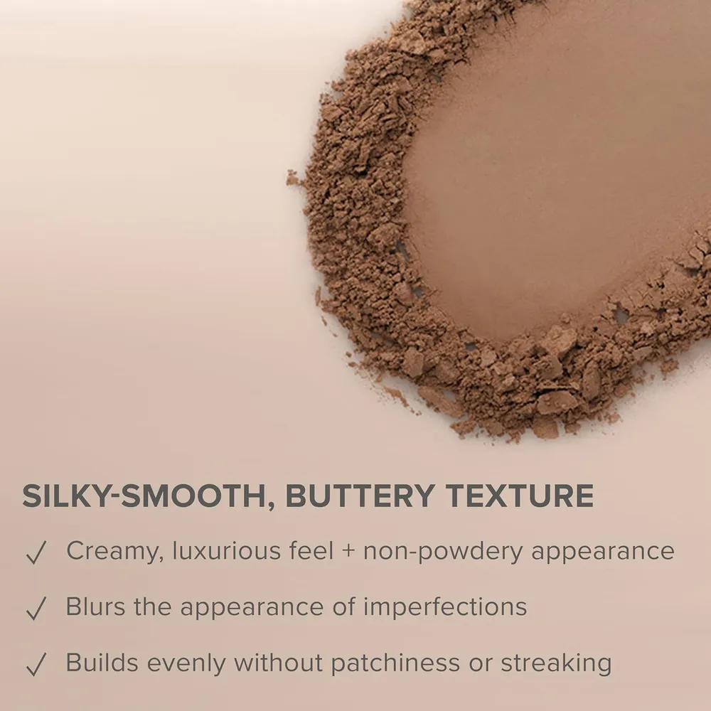 Anastasia | BRONCEADOR SMOOTH BLUR