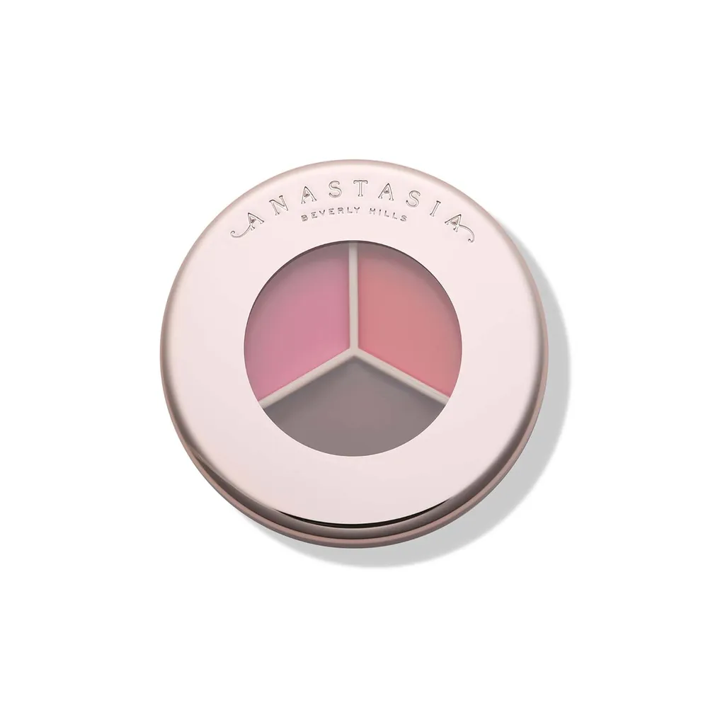 Anastasia | PALETA DE RUBOR MAGIC TOUCH