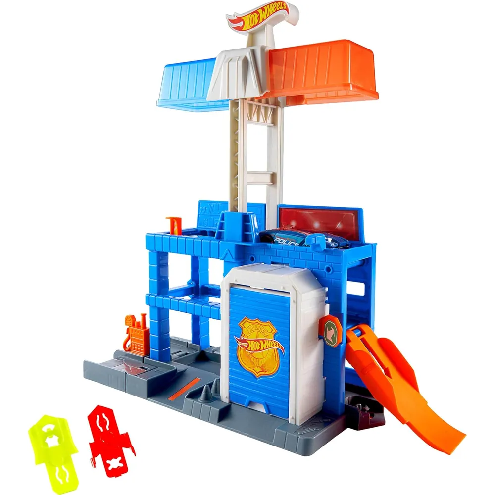 b0ffh4yqdd_1_webp.webp HOT WHEELS PISTA TORRE DE POLICIA