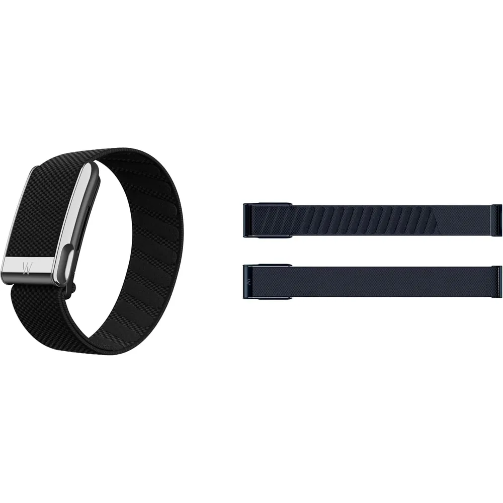 Whoop MG Pulsera Salud y Deporte Correa Superknit | Medianoche
