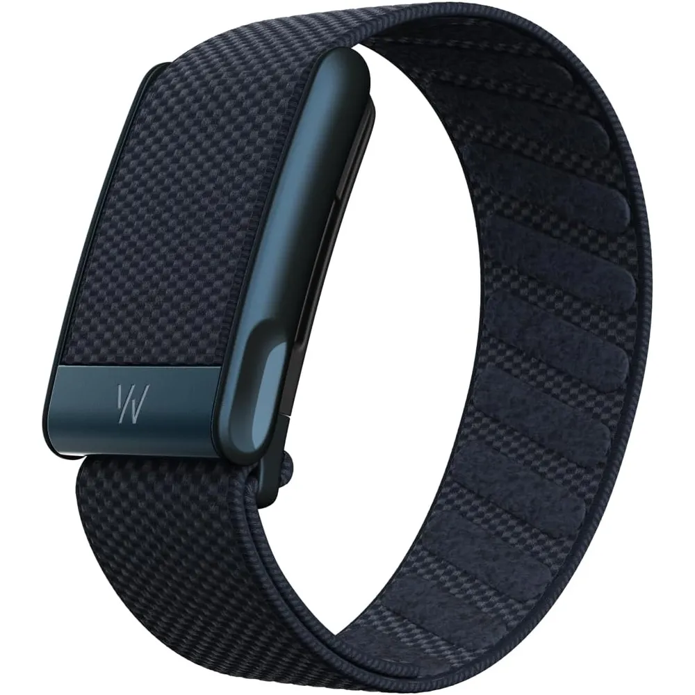 Whoop MG Pulsera Salud y Deporte Correa Superknit | Medianoche