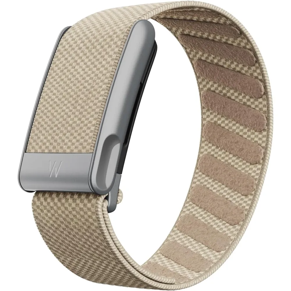 Whoop MG Pulsera Salud y Deporte Correa Superknit | Dune