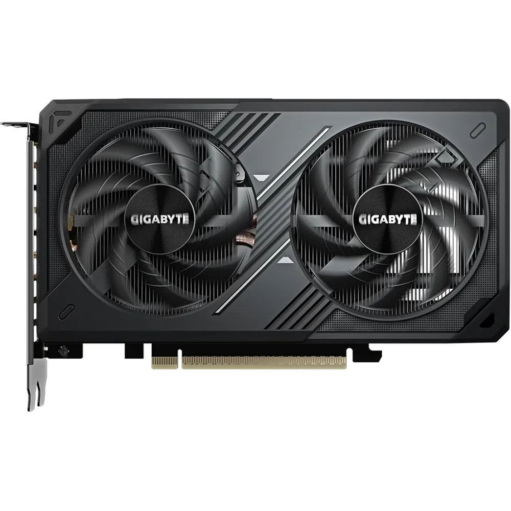 Gigabyte GeForce RTX 5060 Windforce Max 8GB OC