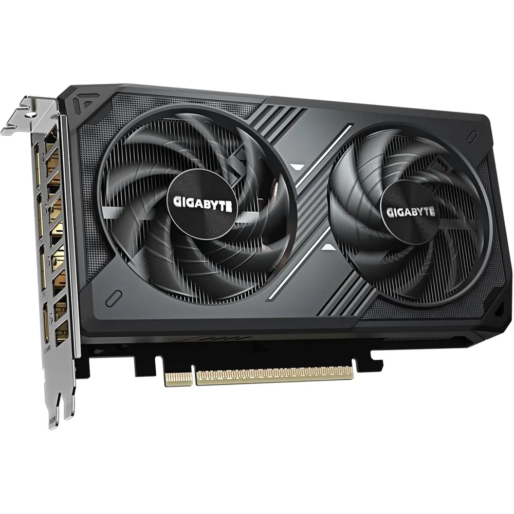 Gigabyte GeForce RTX 5060 Windforce Max 8GB OC
