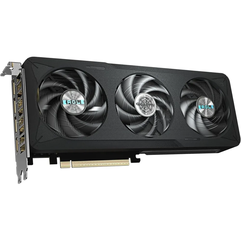 Gigabyte GeForce RTX 5060 Eagle Max 8GB OC
