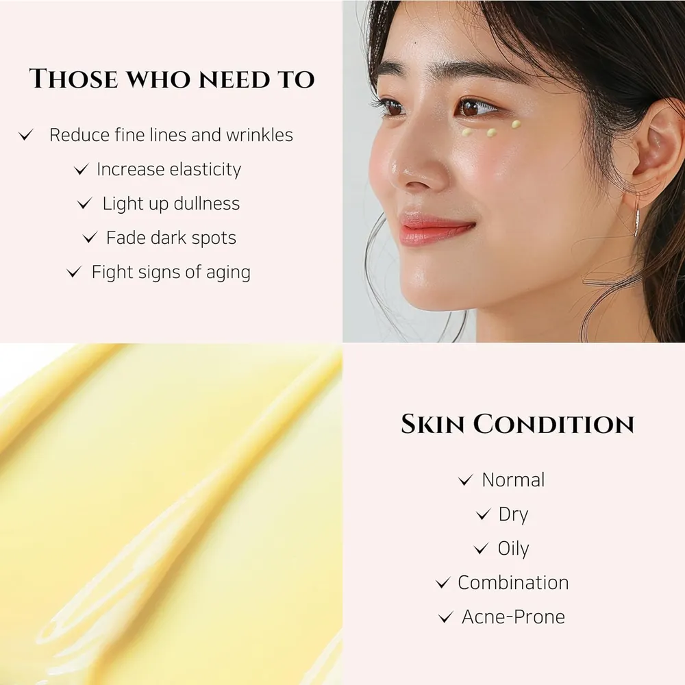 Beauty of Joseon | Set Sérum de Ojos Revive + Sérum Glow