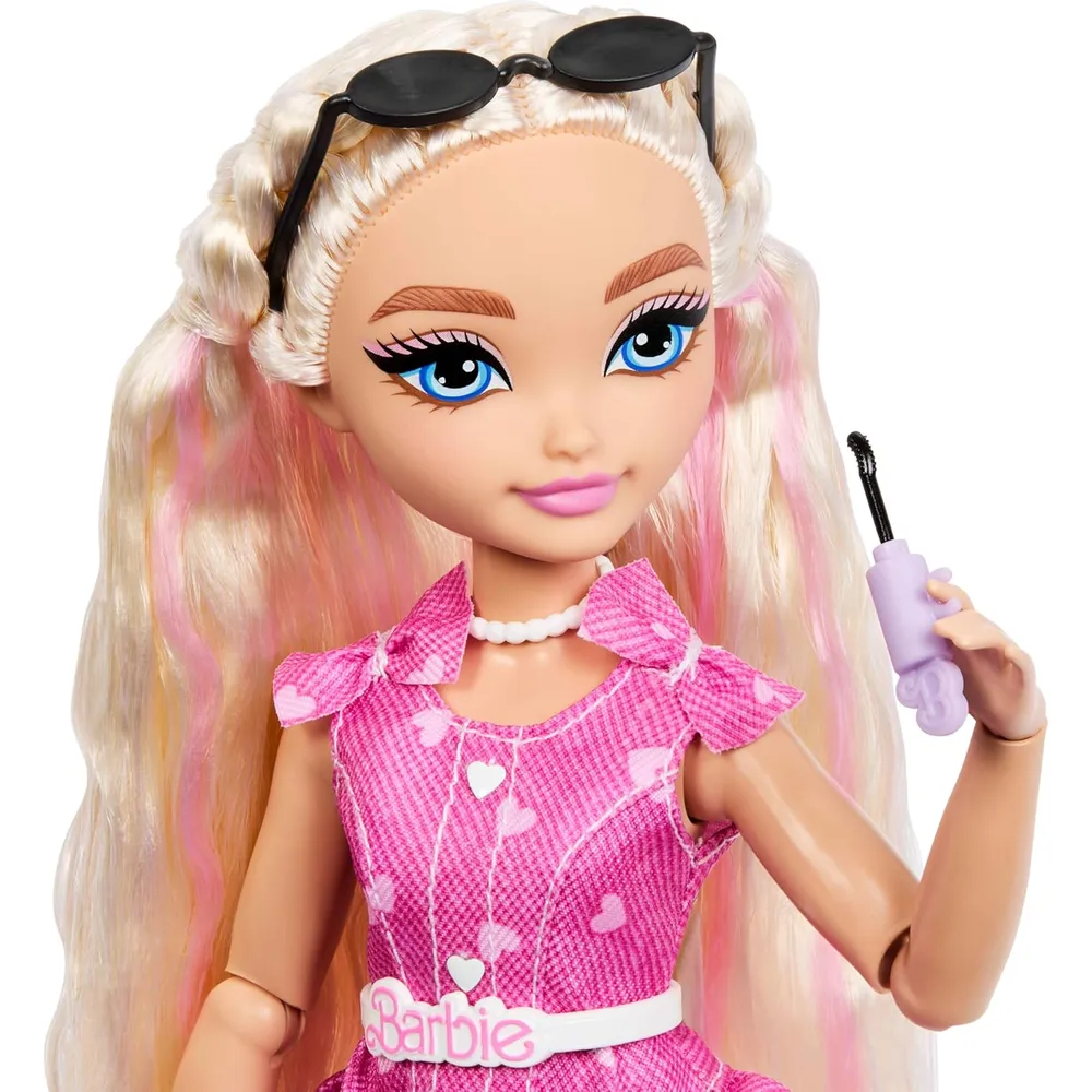 BARBIE DREAM BESTIES MALIBU MUÑECA CON ACCESORIOS