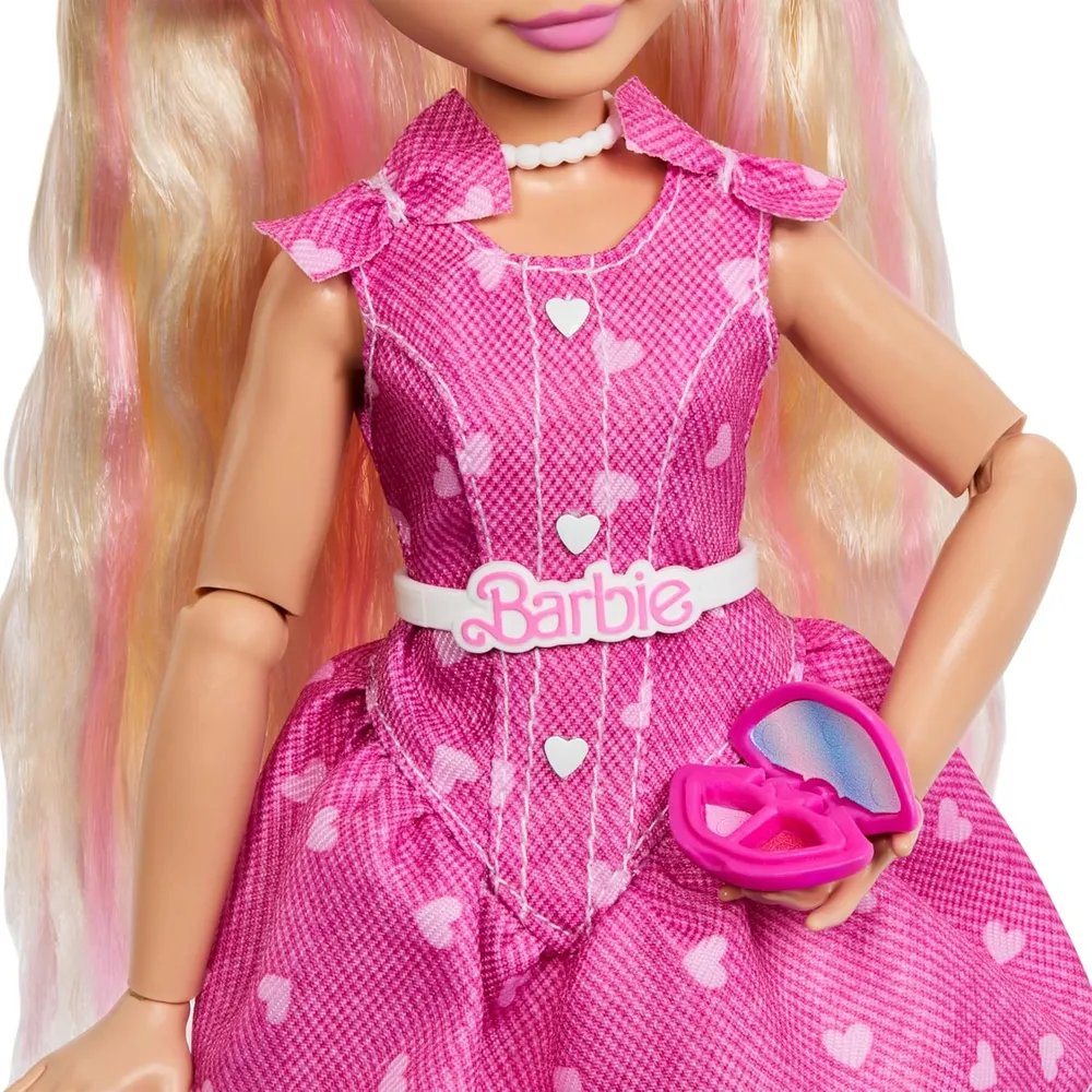 BARBIE DREAM BESTIES MALIBU MUÑECA CON ACCESORIOS