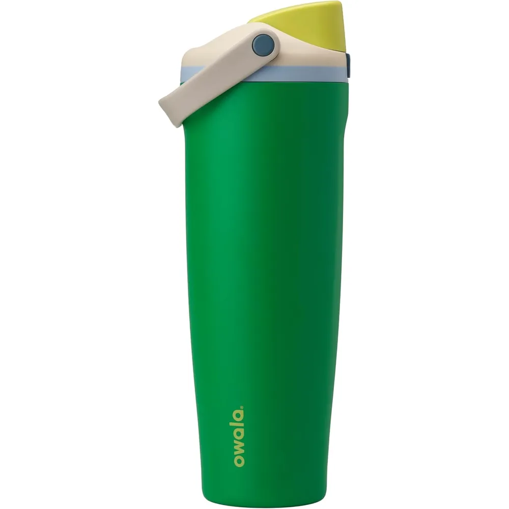 TOMATODO FREESIP SWAY OWALA 40 OZ / 1183 ML | PUTTING GREEN