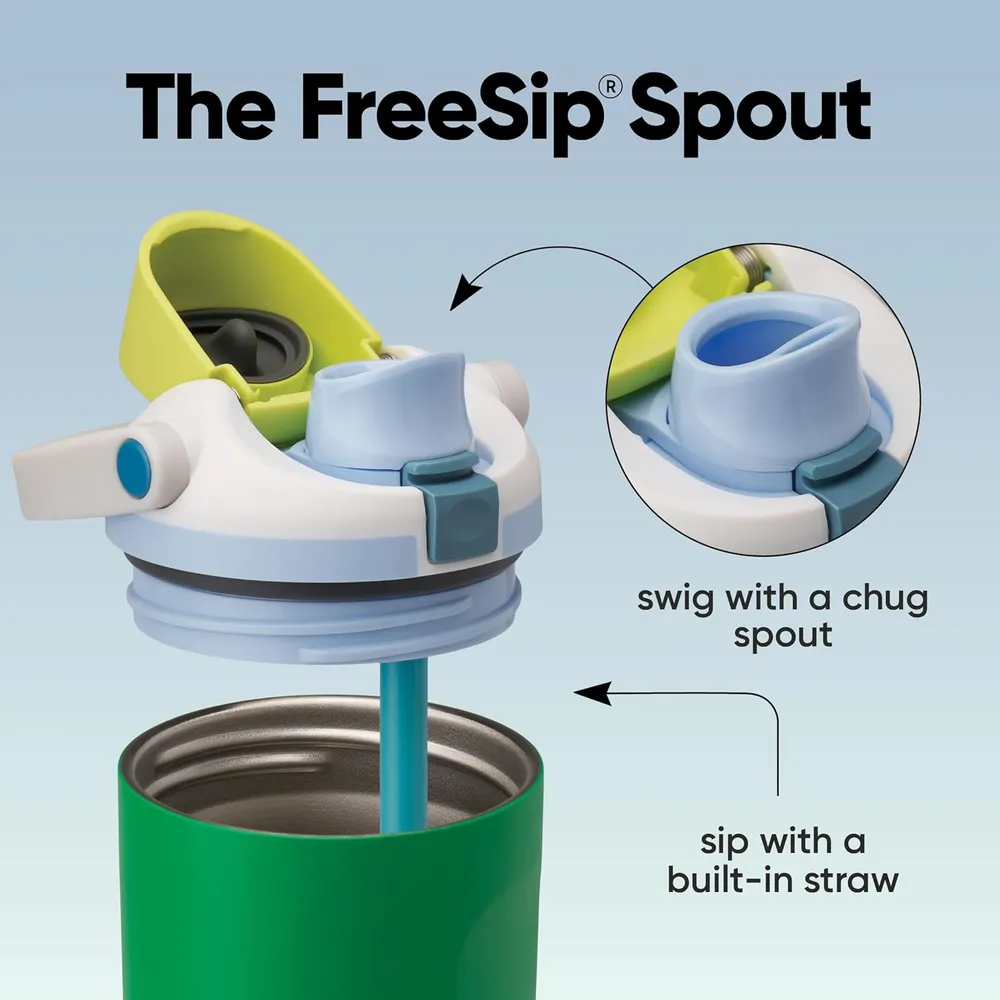 TOMATODO FREESIP SWAY OWALA 40 OZ / 1183 ML | PUTTING GREEN