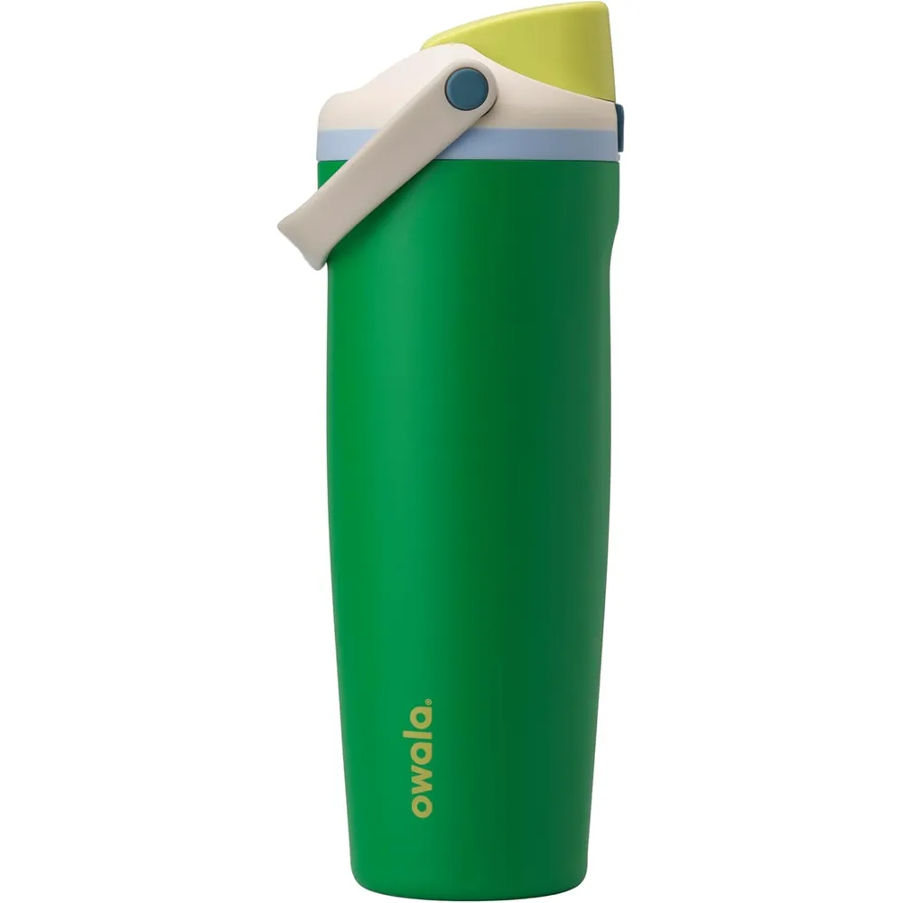TOMATODO FREESIP SWAY OWALA 30 OZ / 887 ML | PUTTING GREEN