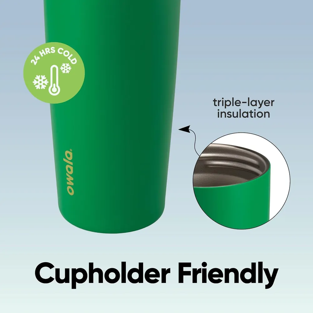 TOMATODO FREESIP SWAY OWALA 30 OZ / 887 ML | PUTTING GREEN