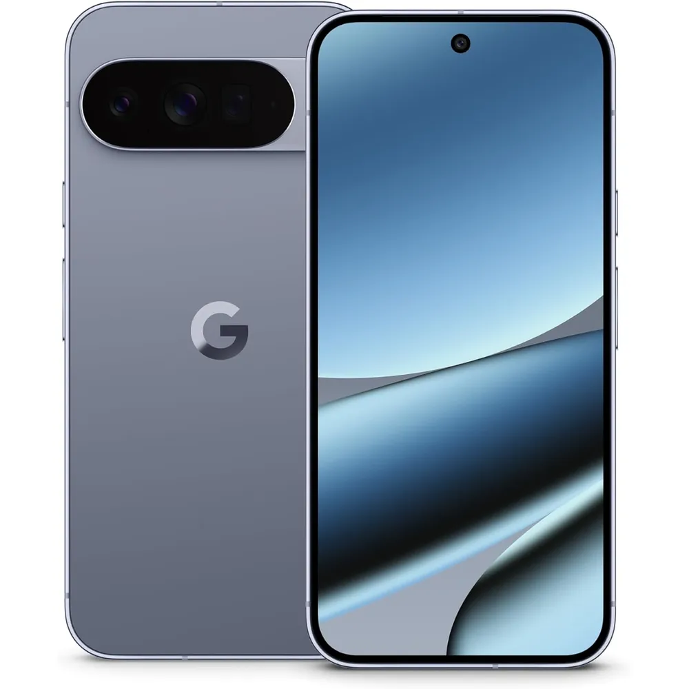 CELULAR GOOGLE PIXEL 10 PRO XL 256GB