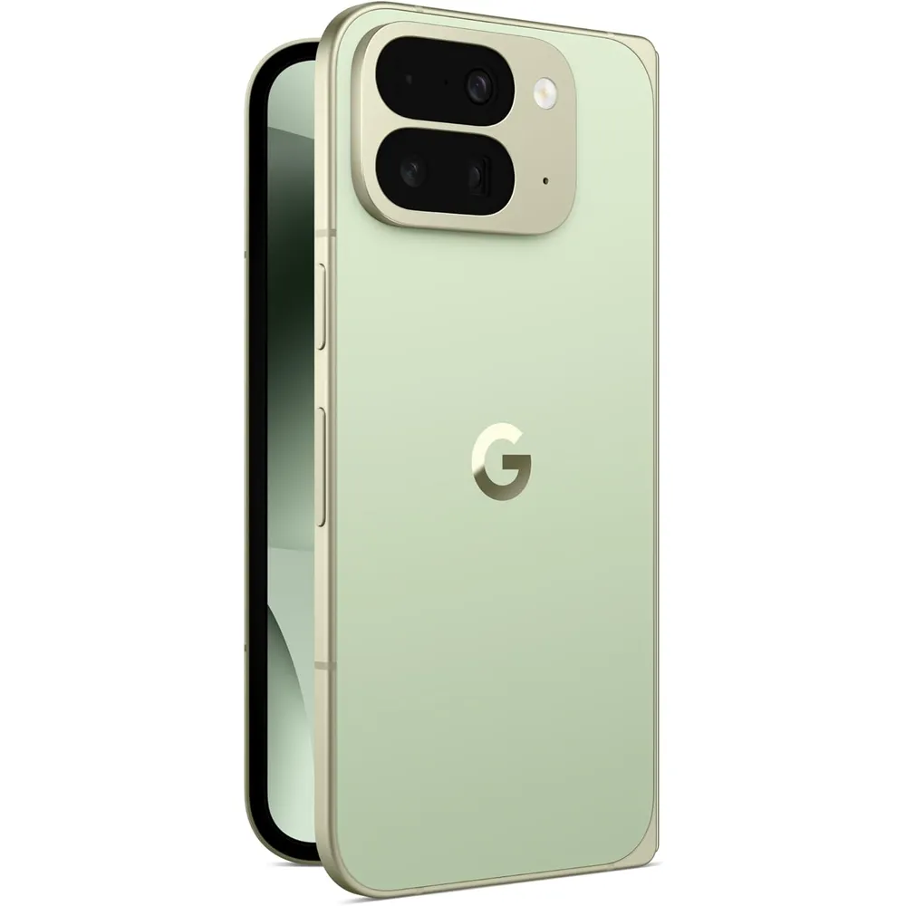 CELULAR GOOGLE PIXEL 10 PRO FOLD 512GB