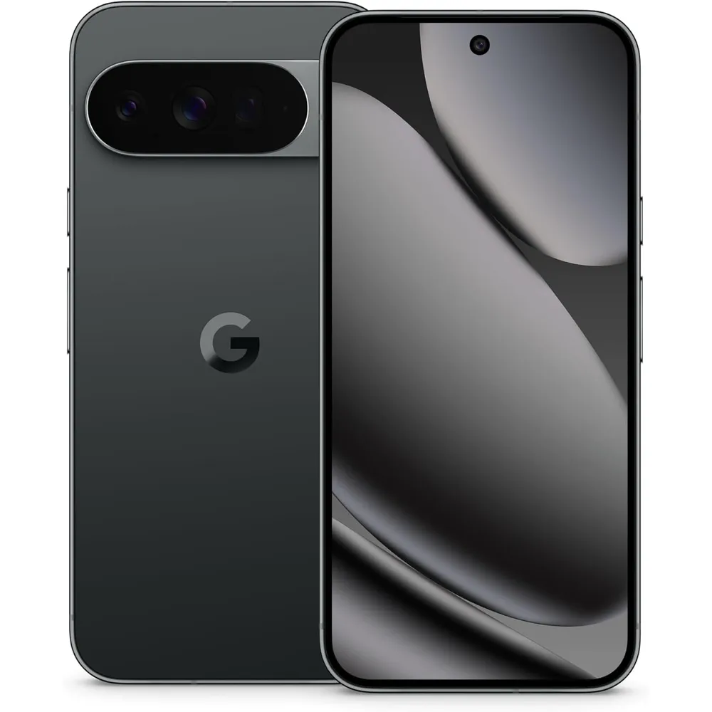CELULAR GOOGLE PIXEL 10 PRO XL 512GB
