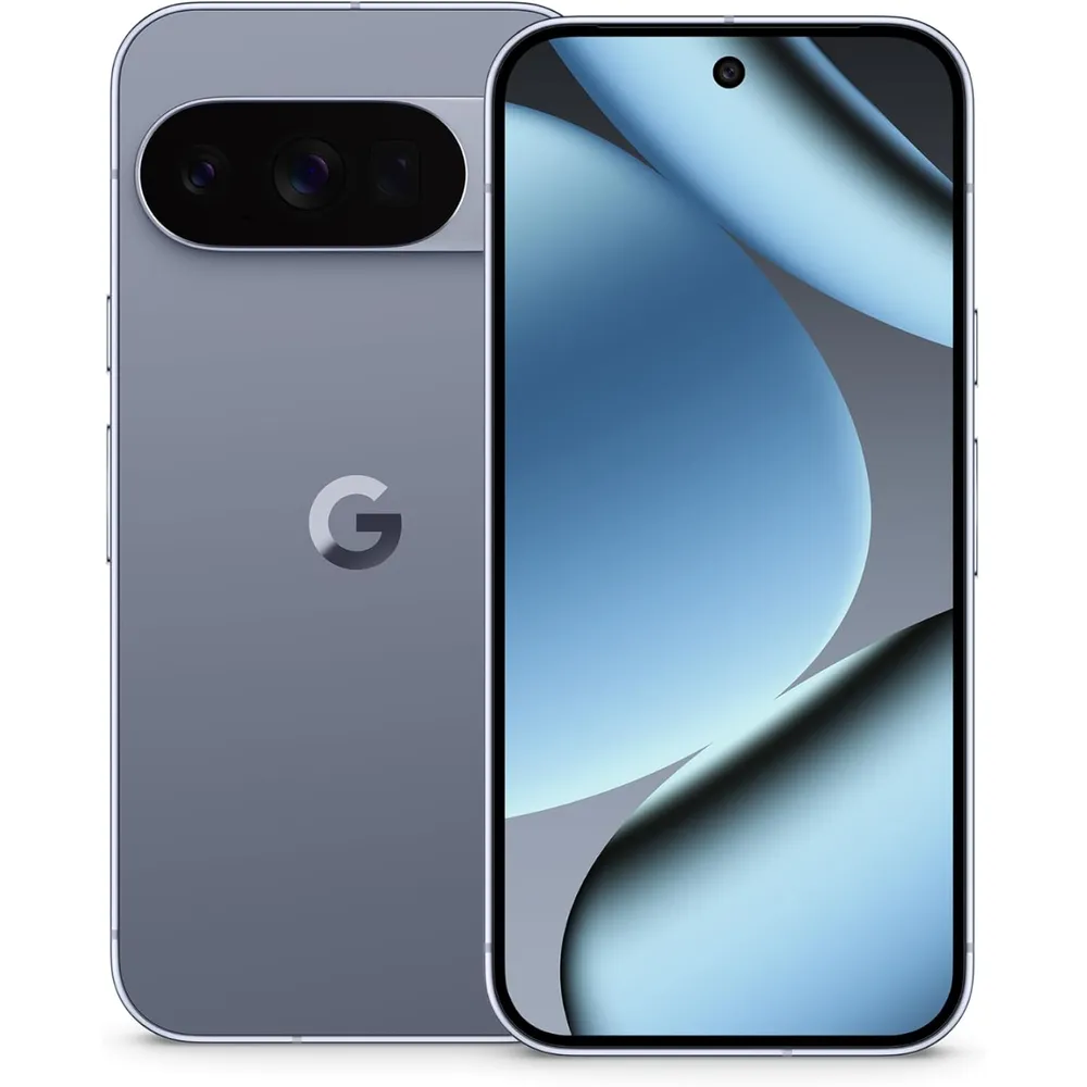 CELULAR GOOGLE PIXEL 10 PRO 512GB