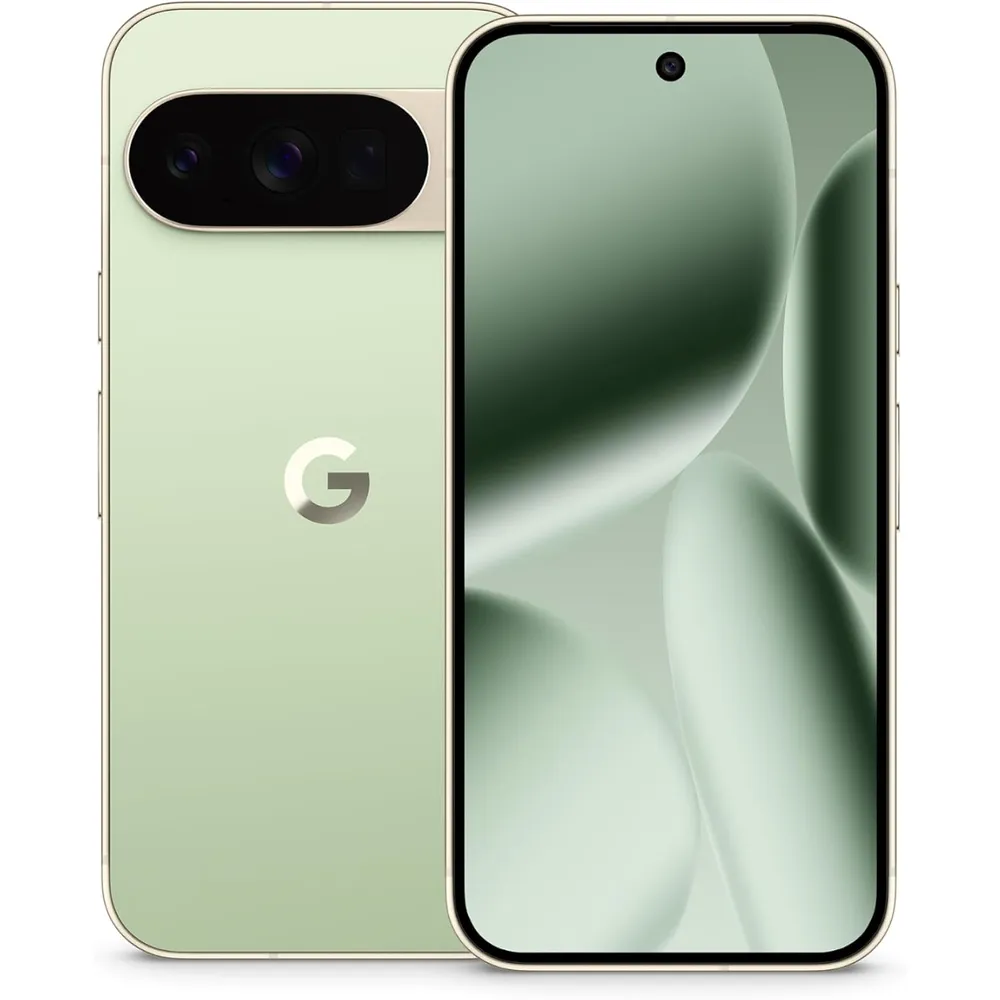 CELULAR GOOGLE PIXEL 10 PRO 256GB