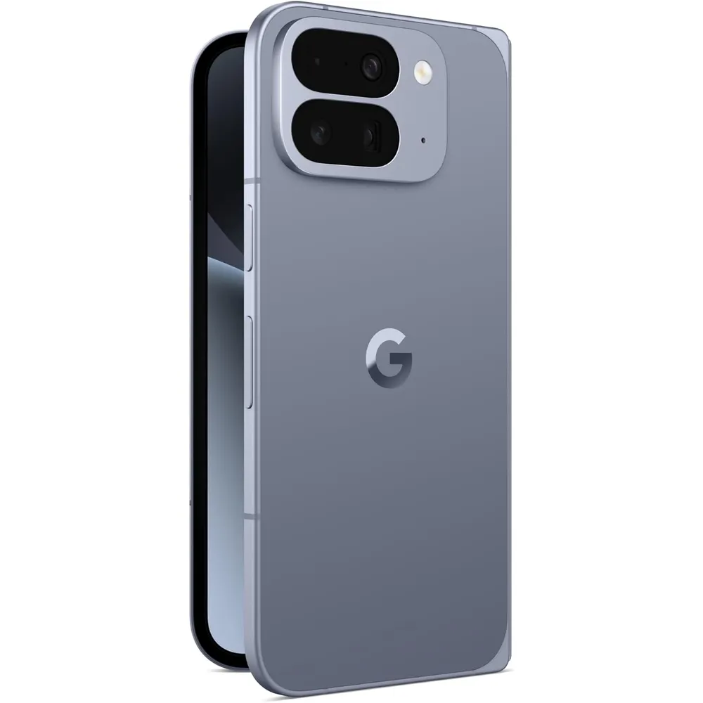 CELULAR GOOGLE PIXEL 10 PRO FOLD 1TB | MOONSTONE