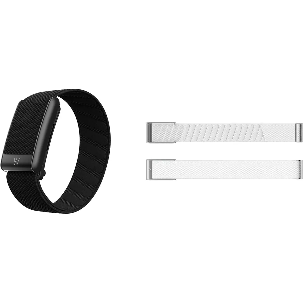 Whoop 5.0 Pulsera Salud y Deporte Correa Superknit | Glacier