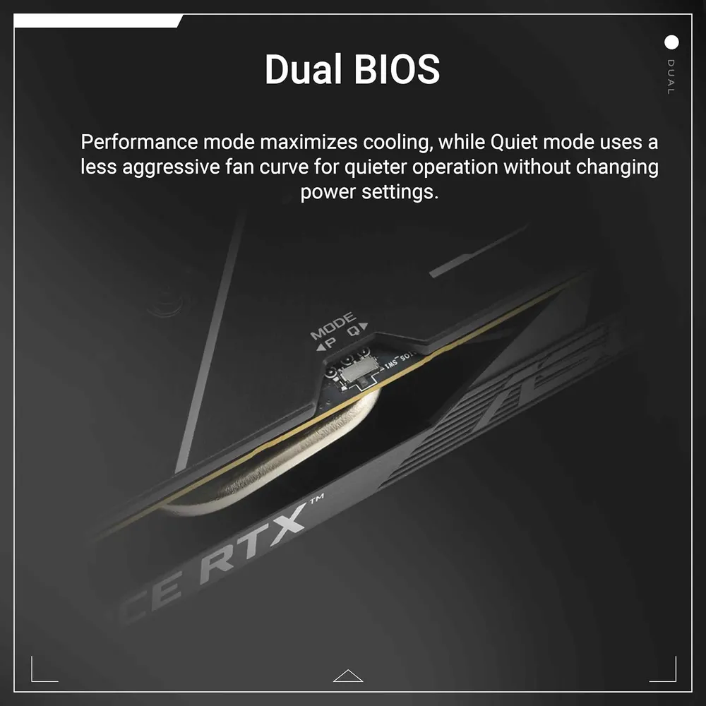 ASUS Dual GeForce RTX 5050 8GB