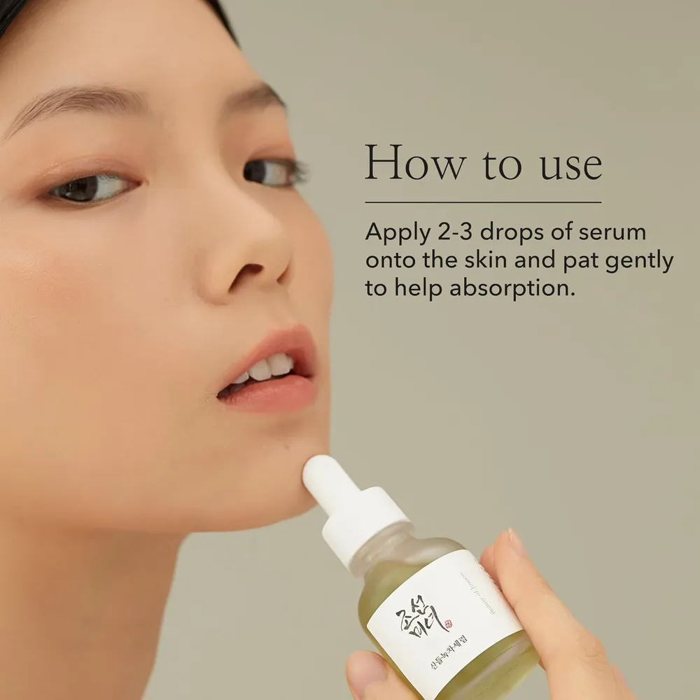 Beauty of Joseon | Set Sérum Calmante + Sérum Glow