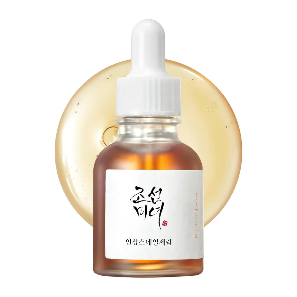 Beauty of Joseon | Set Sérum Revive con Mucina de Caracol y Ginseng + Sérum Glow