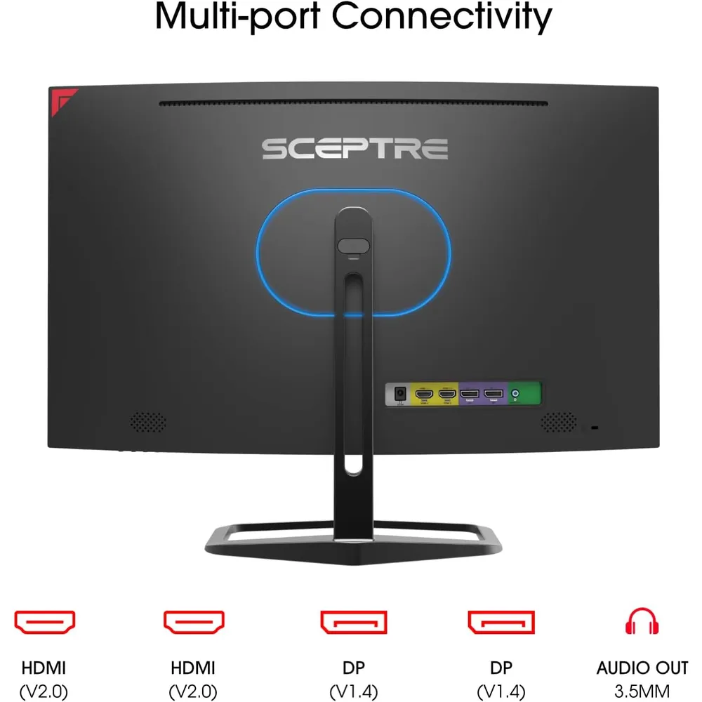 b0fg8xlbj6_4_webp.webp Sceptre C275B-FWT240 Curvo Monitor 27" Full HD 240Hz