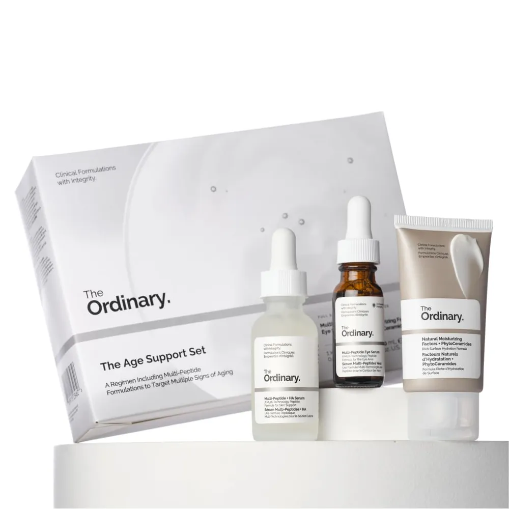 SET THE ORDINARY ANTIEDAD MULTIPÉPTIDO SUERO OCULAR FITOCERAMIDAS