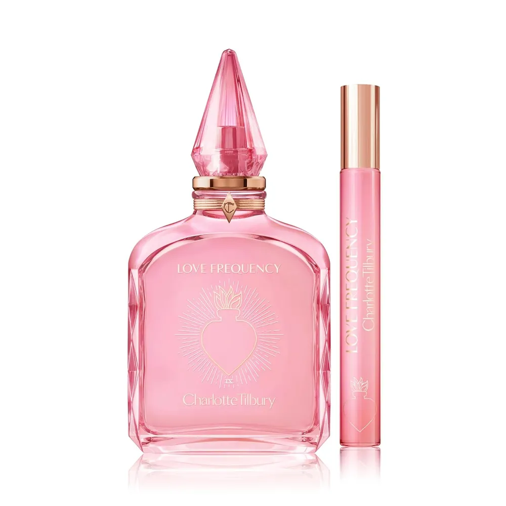 b0fgdtlp1m_5_webp.webp PERFUME CHARLOTTE TILBURY LOVE FREQUENCY EDP 3.4 OZ / 100 ML
