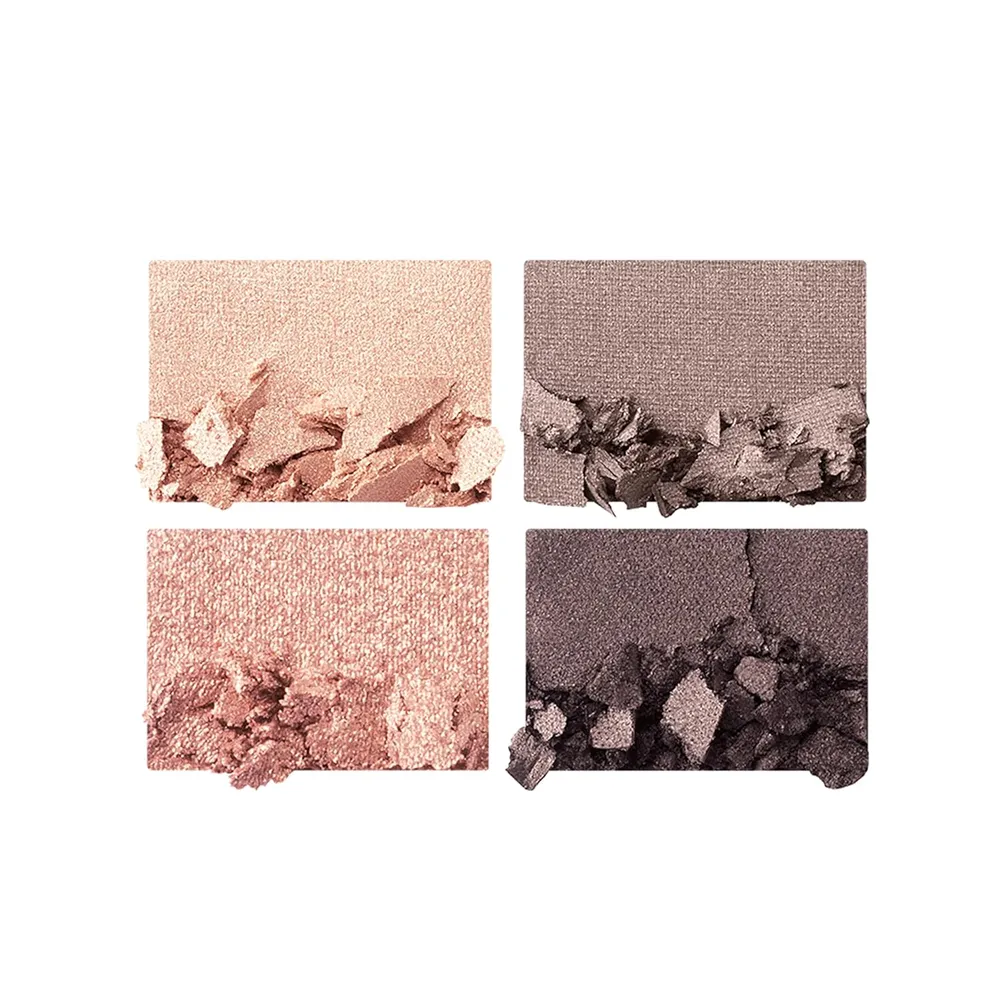 Charlotte Tilbury Paleta de sombras de ojos de lujo | The Uptown Girl